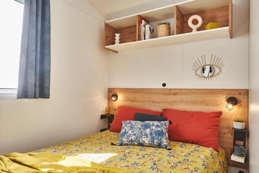 Camping L'Ile Aux Oiseaux Exterior foto